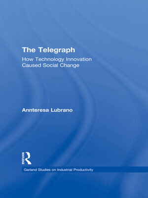 cover image of The Telegraph